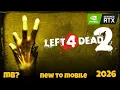 Left 4 dead 2 mobile AHHHH NOSTALGIA DOWNLOAD NOW WITH DOWNLOAD LINK GAMING DIARIES