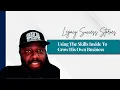 Jeff Joined to Grow His Business - Legacy Builders Review