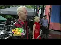 No Doubt - It's My Life [Good Morning America 27 July 2012] HD 720p