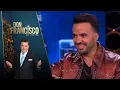 Despedida del show con muchas estrellas invitadas Don Francisco Episodio 106