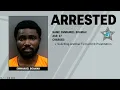 News Conference - Operation Relentless Summer