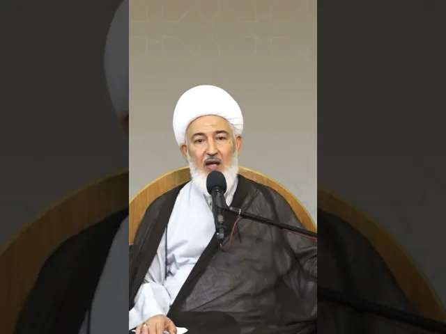 ⁣نهج الإمام الصادق في تقوية الصف الشيعي. سماحة الشيخ فاضل الصفار