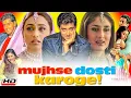 Download Lagu Mujhse Dosti Karoge Full Movie Hindi | Hrithik Roshan, Kareena Kapoor, Rani Mukerji | Review \u0026 Facts