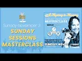 The Error Trilogy - Sunday Sessions MASTERCLASS for TRUMPET players