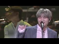 LOVE BLOSSOM - 케이윌 [열린음악회] 20180513