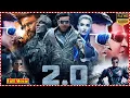 Robo 2 0 Block Buster Telugu Full Movie Rajinikanth Akshay Kumar Amy Jackson TFC Movies