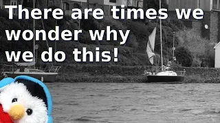 Sailing Ireland – Kinsale – Oysterhaven – Fog – Ep. 303