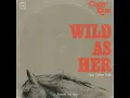 Wild as Her (Acoustic One-Take) (feat. Carter Faith) - Corey Kent