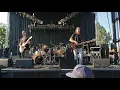 Smoke by The Movement Live at Dry Diggings 2018