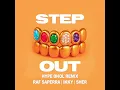 Step Out (Hype Dhol Remix) - Raf Saperra | Ikky | Sher