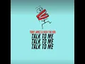 Tory Lanez, Rich The Kid - TAlk tO Me (Clean Version)