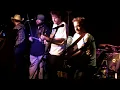Trampled By Turtles "November" 3-19-2011 Stickyz Little Rock AR