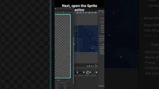 Stuck drawing the same UI image over and over Try 9-slicing
