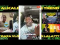 VYBZ KARTEL VLOGGER TURNS VENDETTA? SHABBA RANKS STILL DOING IT BIG! WIFE RUB WHAT IN HUSBAND FACE??