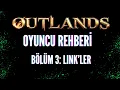 UO Outlands Rehber - Bolum 3 Mastery Chain Links