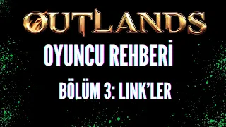 UO Outlands Rehber - Bolum 3 Mastery Chain Links