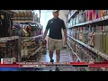 Tennessee Liquor Stores Open for the first July 4th