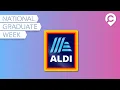 Aldi Area Manager Graduate Role What Your First Year Really Looks Like