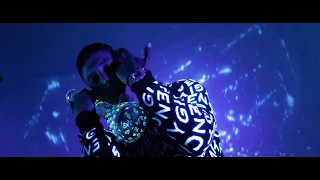 ChillinIT ft Izzie Gibbs - Cashed Out Stoner