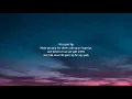 Morgan Wallen - Last Night (Lyrics)