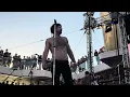 Beartooth - Riptide live on Shiprocked 2024 2/4/24