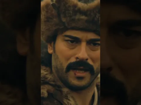 Kardeşler, İntikamınızı Alacağız! #kurulusosman #shorts