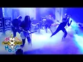 Code Orange rocks the house NXT TakeOver In Your House WWE Network Exclusive