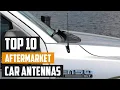 Download Lagu Top 10 Best Aftermarket Car Antennas in 2025 | The Ultimate Countdown, Reviews \u0026 Best Picks!