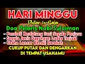 Download Lagu SANGAT MUSTAJAB! PUTAR DI TEMPAT USAHA ANDA MENDATANGKAN PELANGGAN BARU MENGEMBALIKAN PELANGGAN LAMA