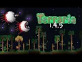 Download Lagu New Terraria Boss Music - The Twins