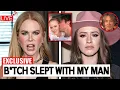 Download Lagu Nicole Kidman GOES LIVE Screaming Maggie Baugh Slept With My MAN! – Keith Urban Walks Out Mid-Live