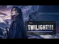TWILIGHT!!! / King Gnu - Girls Rock Band AI Cover #DetectiveConan