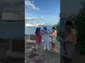 Karl s Lieutenant Commander promotion ceremony