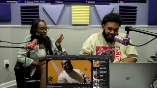 m anifest adekunle gold game over top hill reaction 