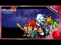 Lagu Super Mario Bros. EX: Resurgence C - Kasabuta (OPENING 1)
