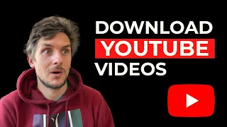 How To Download Youtube Videos As MP4 Files 2022 All Devices Fast Simple Method 
