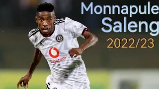 Download Monnapule Saleng 2022/23 - Magical Skills, Goals, Assists \u0026 Crazy Dribbling |HD🎥🤩🌟🇿🇦| MP3