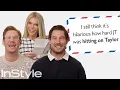 Southern Charm Cast Answers Fan Mail InStyle