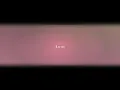 Mica Caldito - Arrive (Teaser 1)