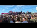 Bausa - Mary (Glücksgefühle Festival 2026 - Hockenheimring - LIVE - 09/05/2026)