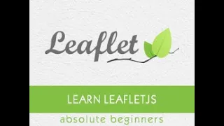 Simple Leaflet tutorial - Annotations