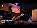 The Altons - Float tree Live