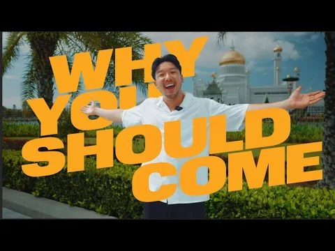Download MP3 Brunei was NOT What We Expected | Aiken Chia