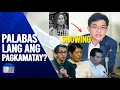 Lagu Cong. Leandro Leviste, kailangan mag-sorry sa paglabas niya ng pangalan ng mga politikong may insert