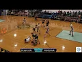 Oceanside Basketball 2022 vs Medomak - Alex Bartlett 16 points highlights 15 54