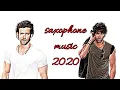 Lagu Aao sunao pyar ki ek kahani -saxophone music-----2020  -krish song