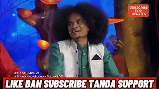 Download TIRO / Maharaja Lawak Mega 2021 / Minggu  - 7 MP3