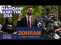 New York City DSA leaders break down Mamdani s platform Inside City Hall
