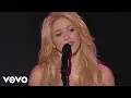 Download Lagu Shakira - Je L'aime A Mourir (Live From Paris)