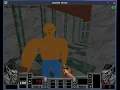XYZ Java Game Engine Demo
